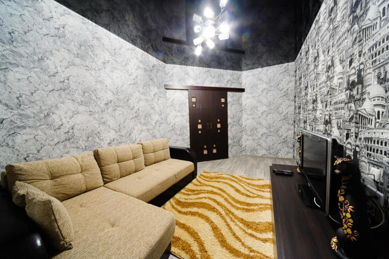 Apartments On Romanovakaya Sloboda 10 Mińsk Zewnętrze zdjęcie